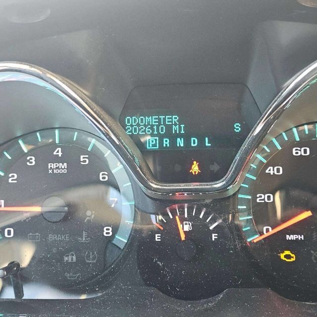 2013 Chevrolet Traverse AWD 4dr LTZ - 22962402 - 8