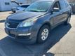 2013 Chevrolet Traverse FWD 4dr LS - 23003930 - 0