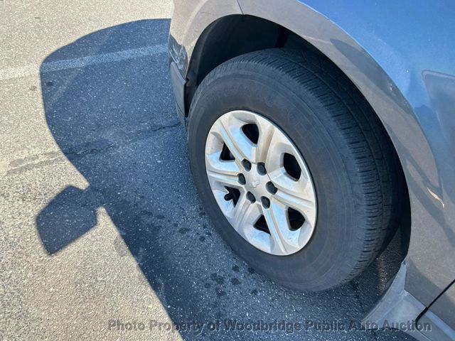 2013 Chevrolet Traverse FWD 4dr LS - 23003930 - 10