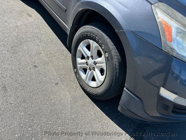 2013 Chevrolet Traverse FWD 4dr LS - 23003930 - 11