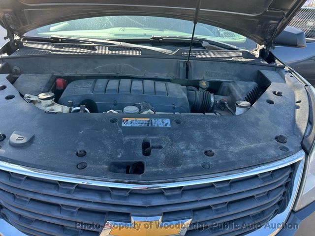2013 Chevrolet Traverse FWD 4dr LS - 23003930 - 17