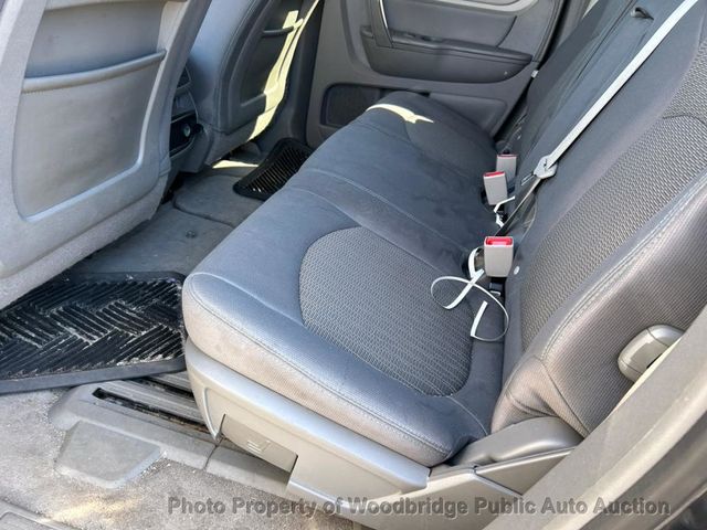 2013 Chevrolet Traverse FWD 4dr LS - 23003930 - 8