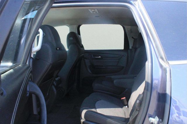 2013 Chevrolet Traverse FWD 4dr LT w/1LT - 23004574 - 5