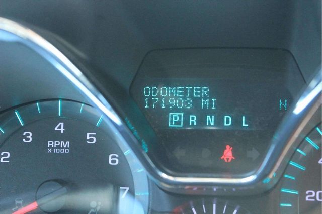 2013 Chevrolet Traverse FWD 4dr LT w/1LT - 23004574 - 8