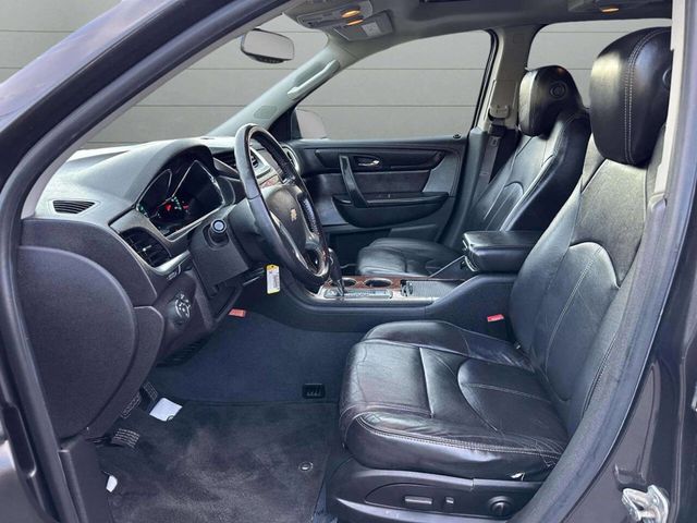 2013 Chevrolet Traverse FWD 4dr LT w/2LT - 22938448 - 15