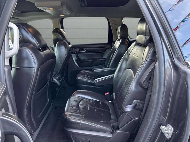 2013 Chevrolet Traverse FWD 4dr LT w/2LT - 22938448 - 17