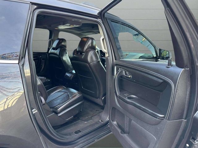 2013 Chevrolet Traverse FWD 4dr LT w/2LT - 22938448 - 18