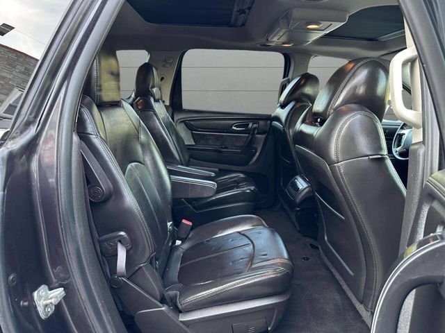 2013 Chevrolet Traverse FWD 4dr LT w/2LT - 22938448 - 19