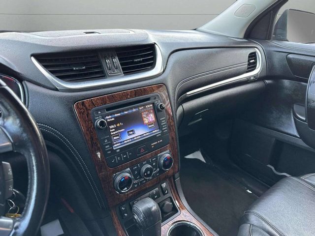 2013 Chevrolet Traverse FWD 4dr LT w/2LT - 22938448 - 20