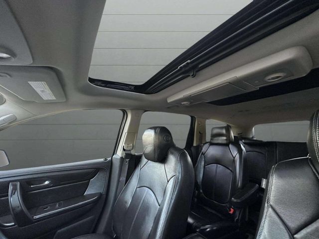 2013 Chevrolet Traverse FWD 4dr LT w/2LT - 22938448 - 21