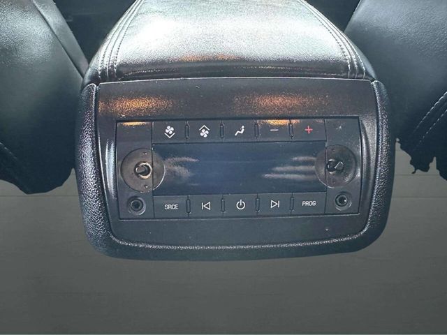 2013 Chevrolet Traverse FWD 4dr LT w/2LT - 22938448 - 25