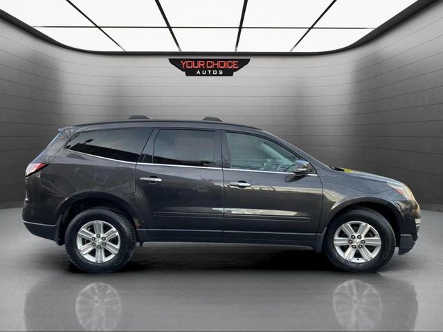2013 Chevrolet Traverse FWD 4dr LT w/2LT - 22938448 - 5