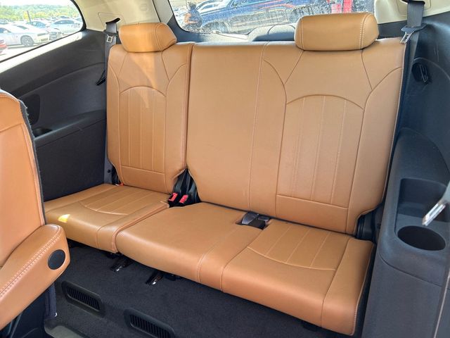 2013 Chevrolet Traverse FWD 4dr LTZ - 22931272 - 6