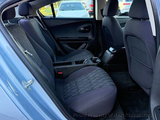 2013 Chevrolet Volt 2013 CHEVROLET VOLT 1.4L 4D HATCHBACK GREAT-DEAL 615-730-9991 - 23043930 - 9