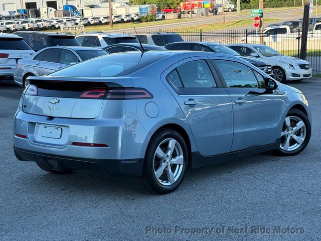 2013 Chevrolet Volt 2013 CHEVROLET VOLT 1.4L 4D HATCHBACK GREAT-DEAL 615-730-9991 - 23043930 - 1