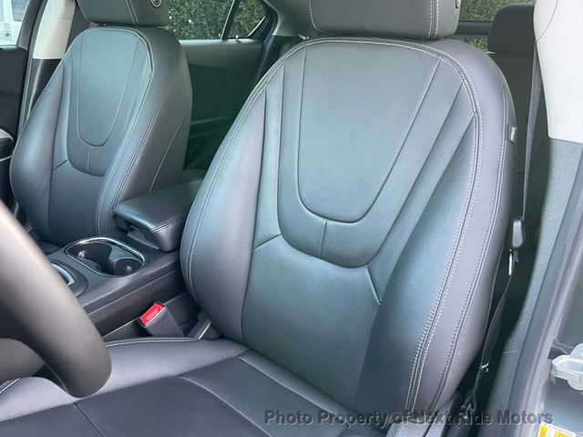 2013 Chevrolet Volt 2013 CHEVROLET VOLT PREMIUM 1.4L 4D HATCHBACK 615-730-9991 - 23048333 - 15