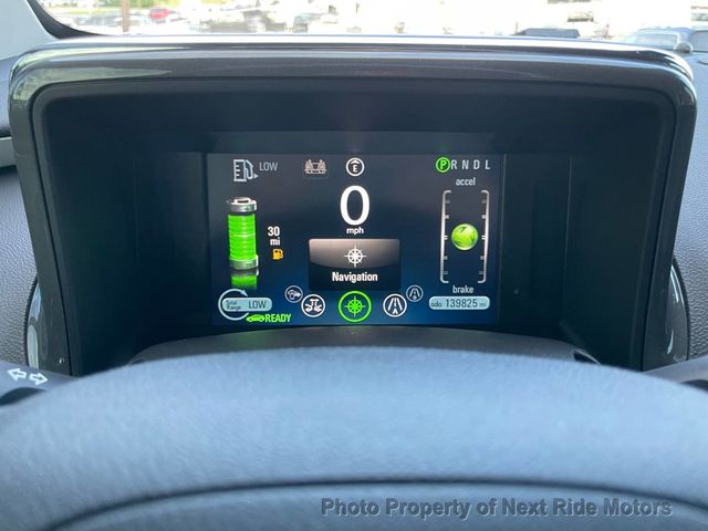 2013 Chevrolet Volt 2013 CHEVROLET VOLT PREMIUM 1.4L 4D HATCHBACK 615-730-9991 - 23048333 - 23