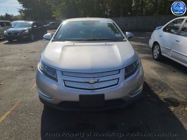 2013 Chevrolet Volt 5dr Hatchback - 22933403 - 1