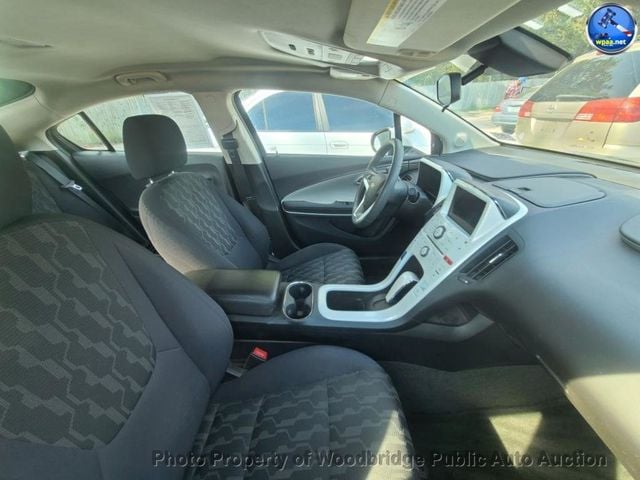 2013 Chevrolet Volt 5dr Hatchback - 22933403 - 3