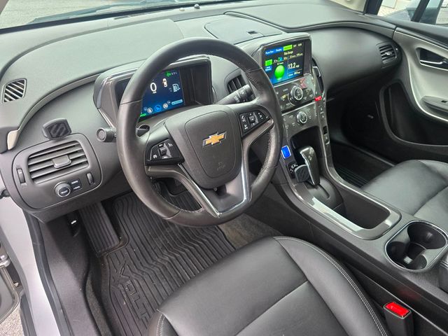 2013 Chevrolet Volt 5dr Hatchback - 23021546 - 9