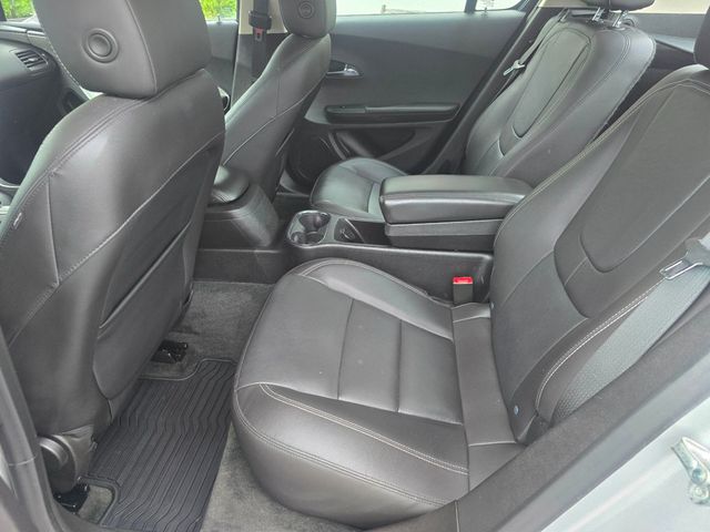 2013 Chevrolet Volt 5dr Hatchback - 23021546 - 10