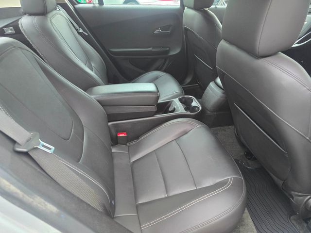 2013 Chevrolet Volt 5dr Hatchback - 23021546 - 11