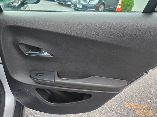 2013 Chevrolet Volt 5dr Hatchback - 23021546 - 13