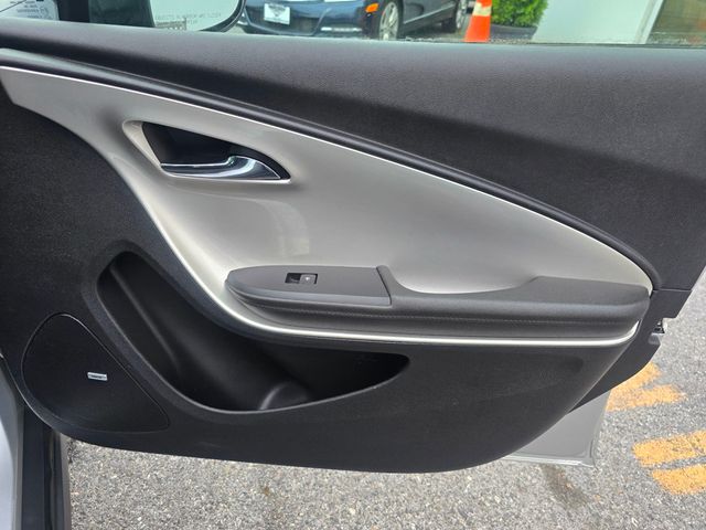 2013 Chevrolet Volt 5dr Hatchback - 23021546 - 16