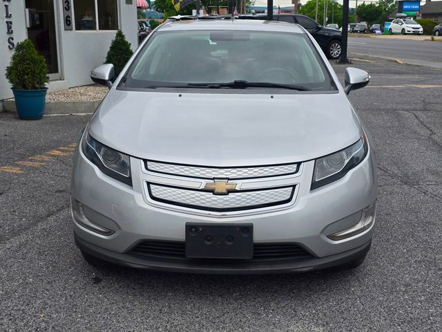2013 Chevrolet Volt 5dr Hatchback - 23021546 - 1