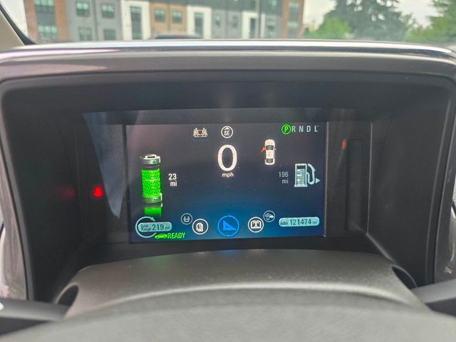 2013 Chevrolet Volt 5dr Hatchback - 23021546 - 19