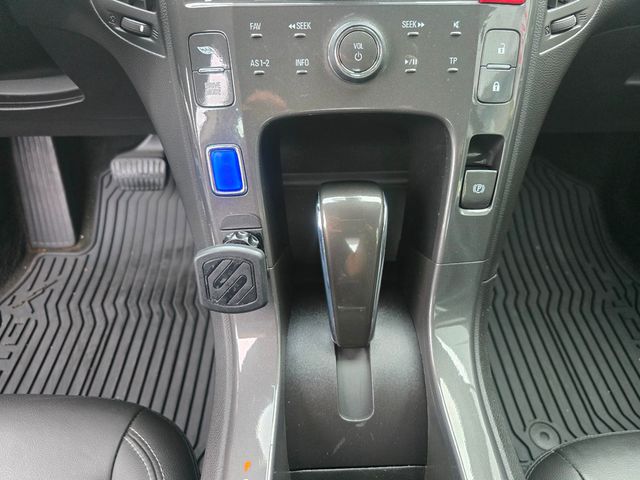2013 Chevrolet Volt 5dr Hatchback - 23021546 - 21