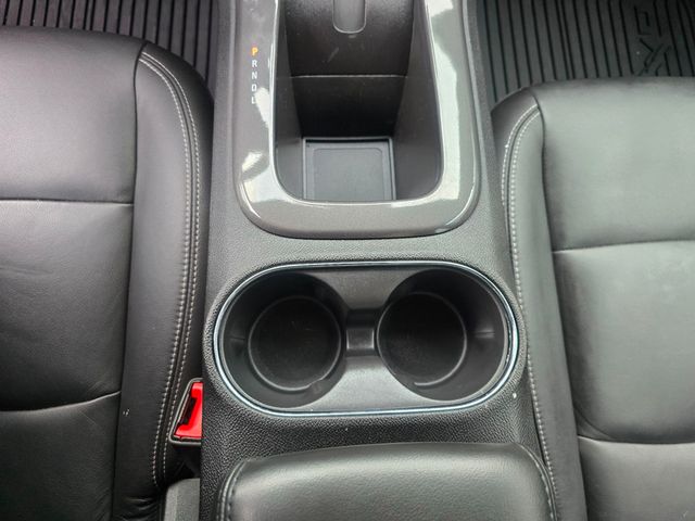 2013 Chevrolet Volt 5dr Hatchback - 23021546 - 22