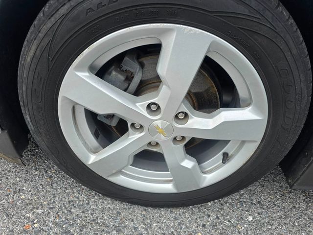 2013 Chevrolet Volt 5dr Hatchback - 23021546 - 24