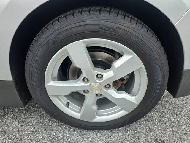 2013 Chevrolet Volt 5dr Hatchback - 23021546 - 25