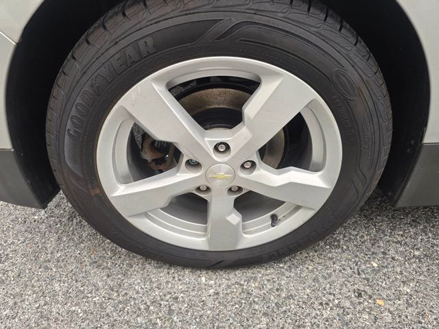 2013 Chevrolet Volt 5dr Hatchback - 23021546 - 26