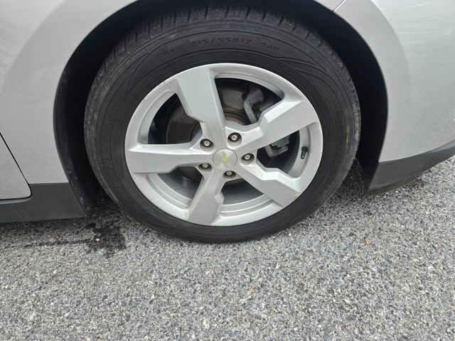 2013 Chevrolet Volt 5dr Hatchback - 23021546 - 27