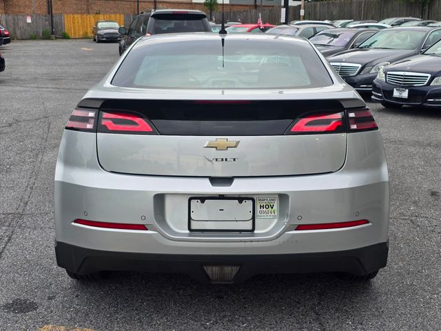 2013 Chevrolet Volt -'s photo