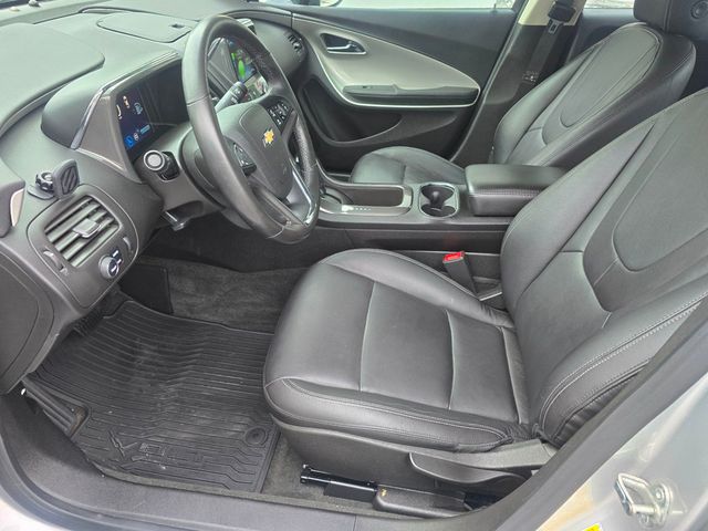 2013 Chevrolet Volt 5dr Hatchback - 23021546 - 7