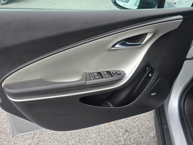 2013 Chevrolet Volt 5dr Hatchback - 23021546 - 8