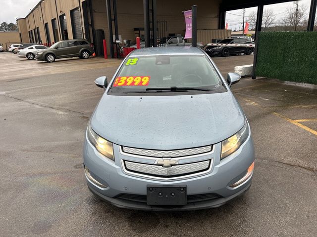 2013 Chevrolet Volt 5dr Hatchback - 22961708 - 1
