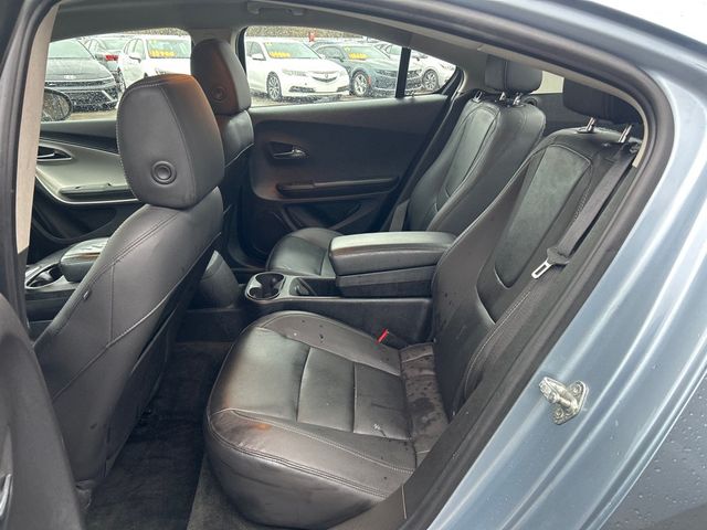 2013 Chevrolet Volt 5dr Hatchback - 22961708 - 6