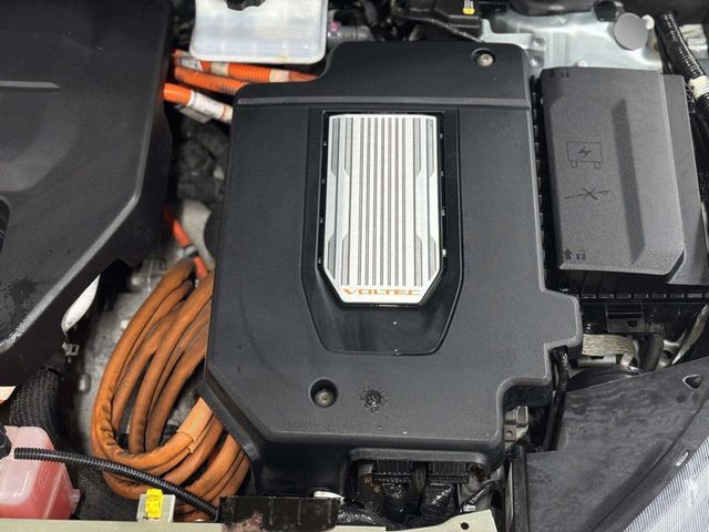 2013 Chevrolet Volt 5dr Hatchback - 22975304 - 9