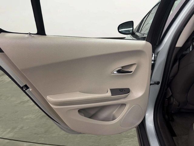 2013 Chevrolet Volt 5dr Hatchback - 22975304 - 13