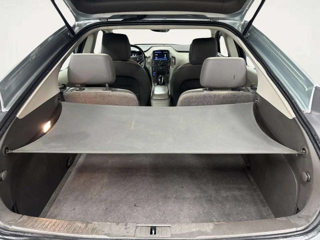 2013 Chevrolet Volt 5dr Hatchback - 22975304 - 15