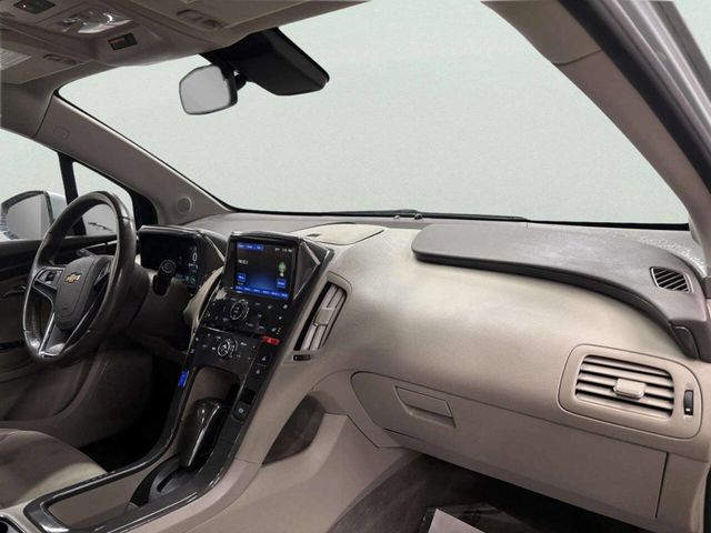 2013 Chevrolet Volt 5dr Hatchback - 22975304 - 19