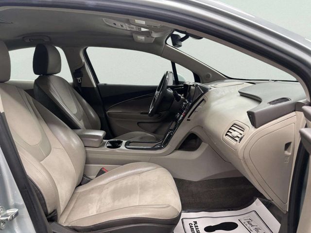 2013 Chevrolet Volt 5dr Hatchback - 22975304 - 20