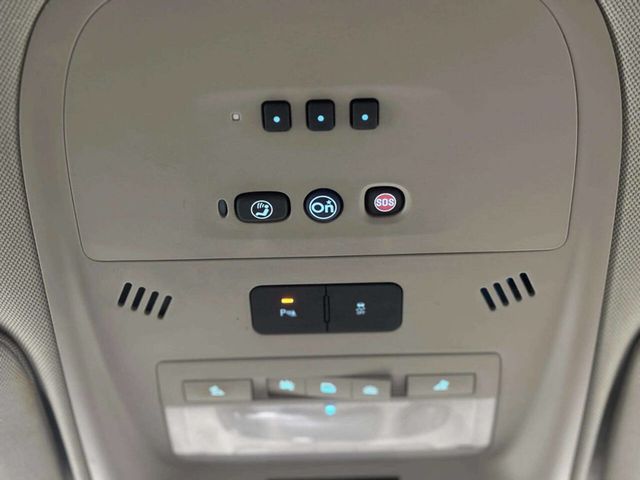 2013 Chevrolet Volt 5dr Hatchback - 22975304 - 22