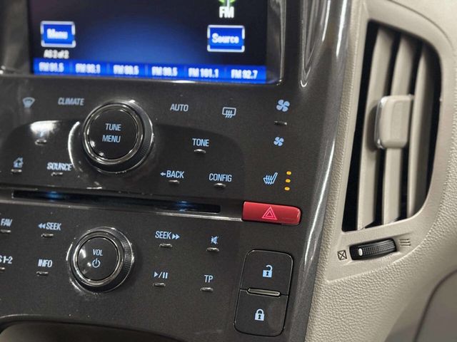 2013 Chevrolet Volt 5dr Hatchback - 22975304 - 28