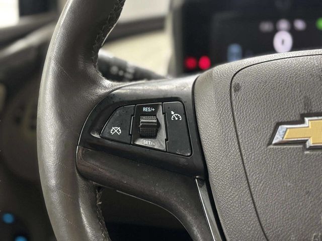 2013 Chevrolet Volt 5dr Hatchback - 22975304 - 32