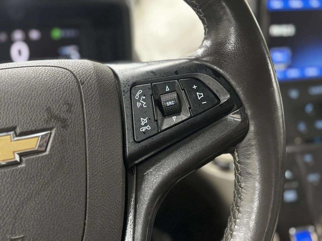2013 Chevrolet Volt 5dr Hatchback - 22975304 - 33